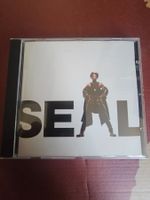 CD - Seal – Seal (1991)