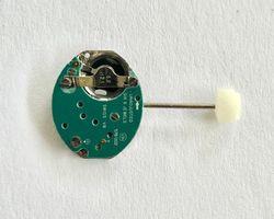 ETA 578.002 Swiss Made Movement, Quartz