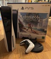 Sony PlayStation 5 Disc Edition