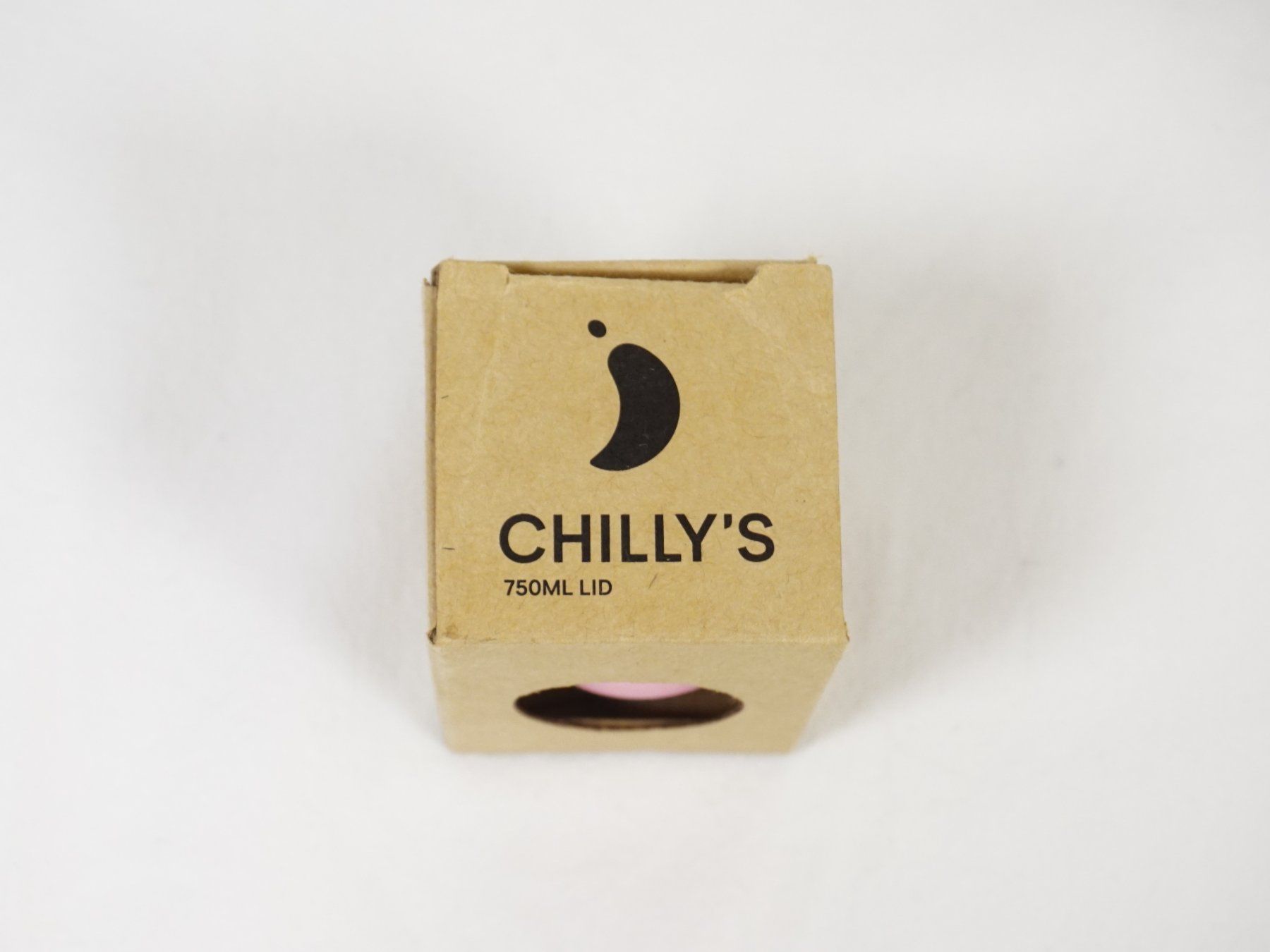 Chilly’s Sonstiges Geschirr & Gläser: Chilly's 750ml Deckel – Neu (gemäss Beschreibung) aus Pratteln von Restwert_Pratteln 1