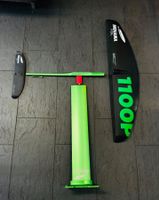 Indiana PumpFoil 1100p (ohne Board)