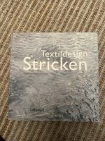 Textildesign Stricken Françoise Tellier-Loumagne neuwertig