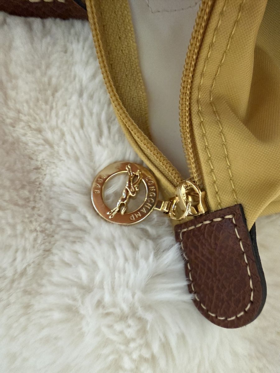 Longchamp Borse: Longchamp Mini ab 1.- – Nuovo (secondo la descrizione) da Trimmis venduto da moonsoon1421 5