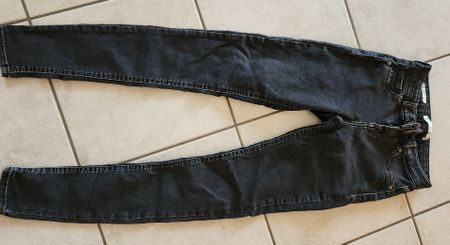 Bershka Denim Gr. 34