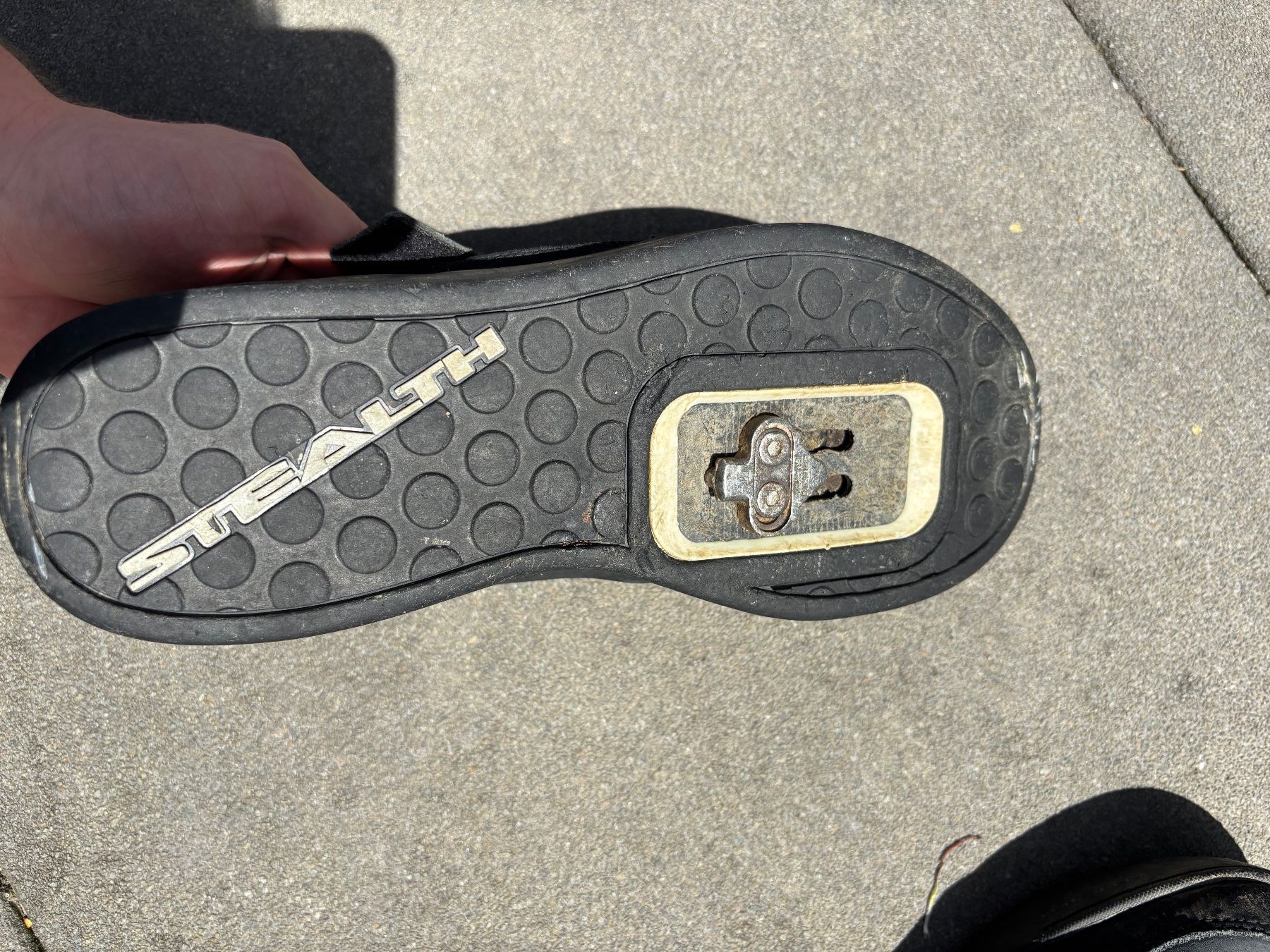 Five Ten Chaussures hommes: FiveTen Bikeschuhe – D'occasion à Kilchberg ZH par and_6lzs 1