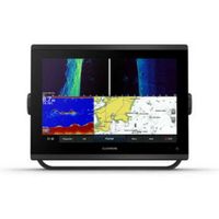 Garmin GPSMAP 1223xsv – praktisch neuwertig – NP CHF 3'619.–