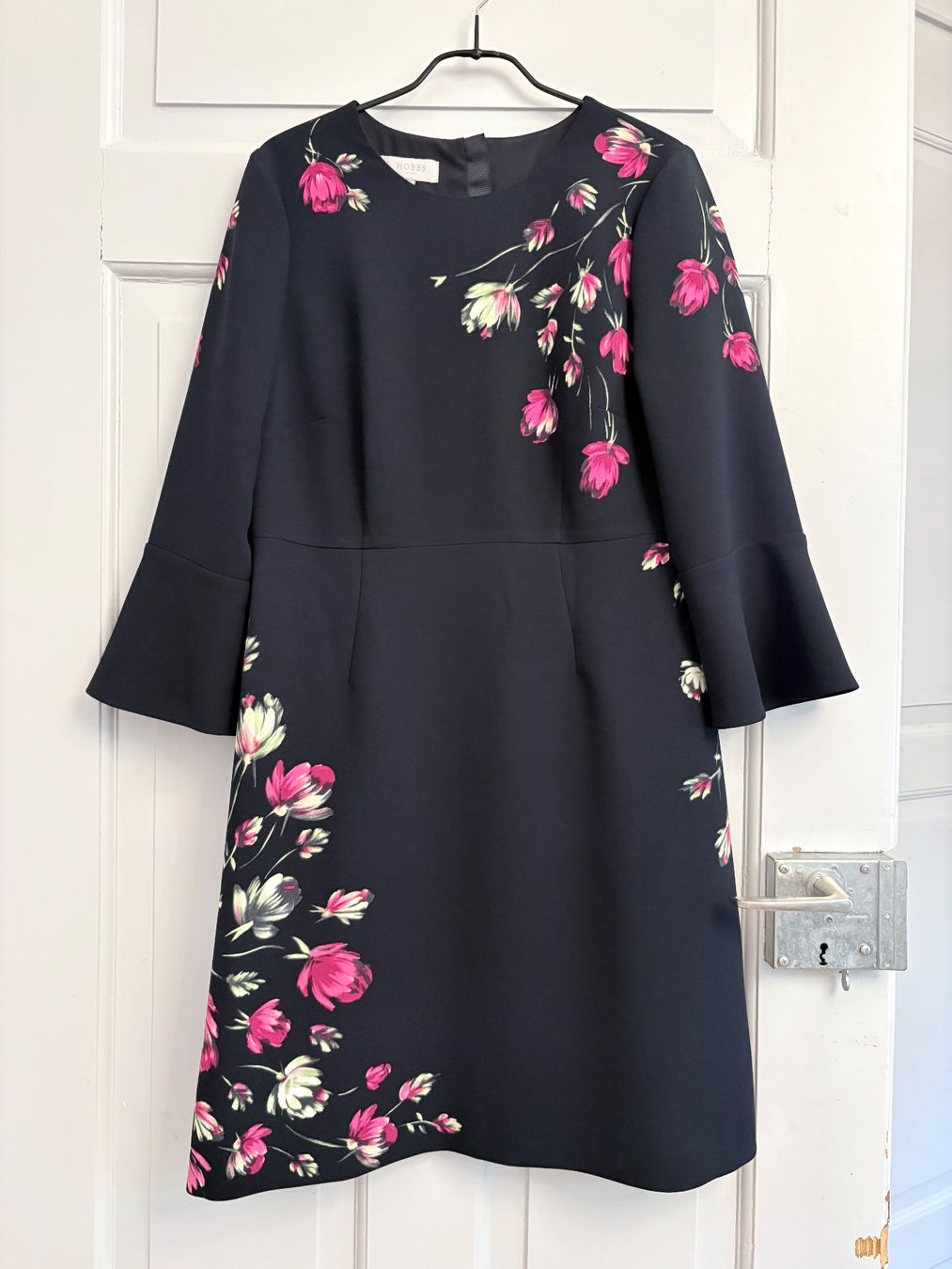 Hobbs Kleider: Hobbs, Kleid, Gr. 40 – Gebraucht aus Zürich von Pokimoki_1