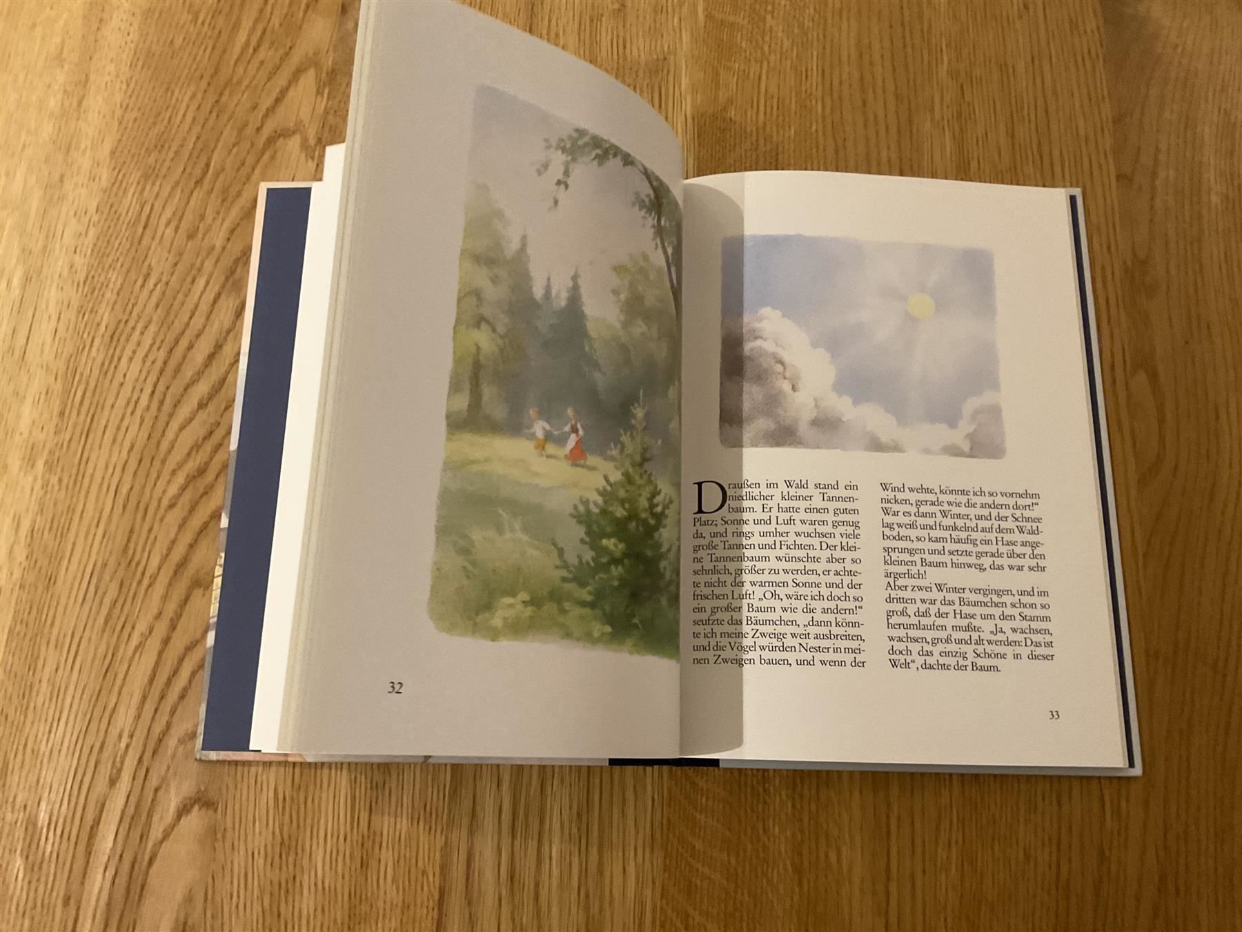 Bücher: H.CH. Andersen erzählt Wintermärchen – Neu (gemäss Beschreibung) aus Wetzikon ZH von Gerbera5 6