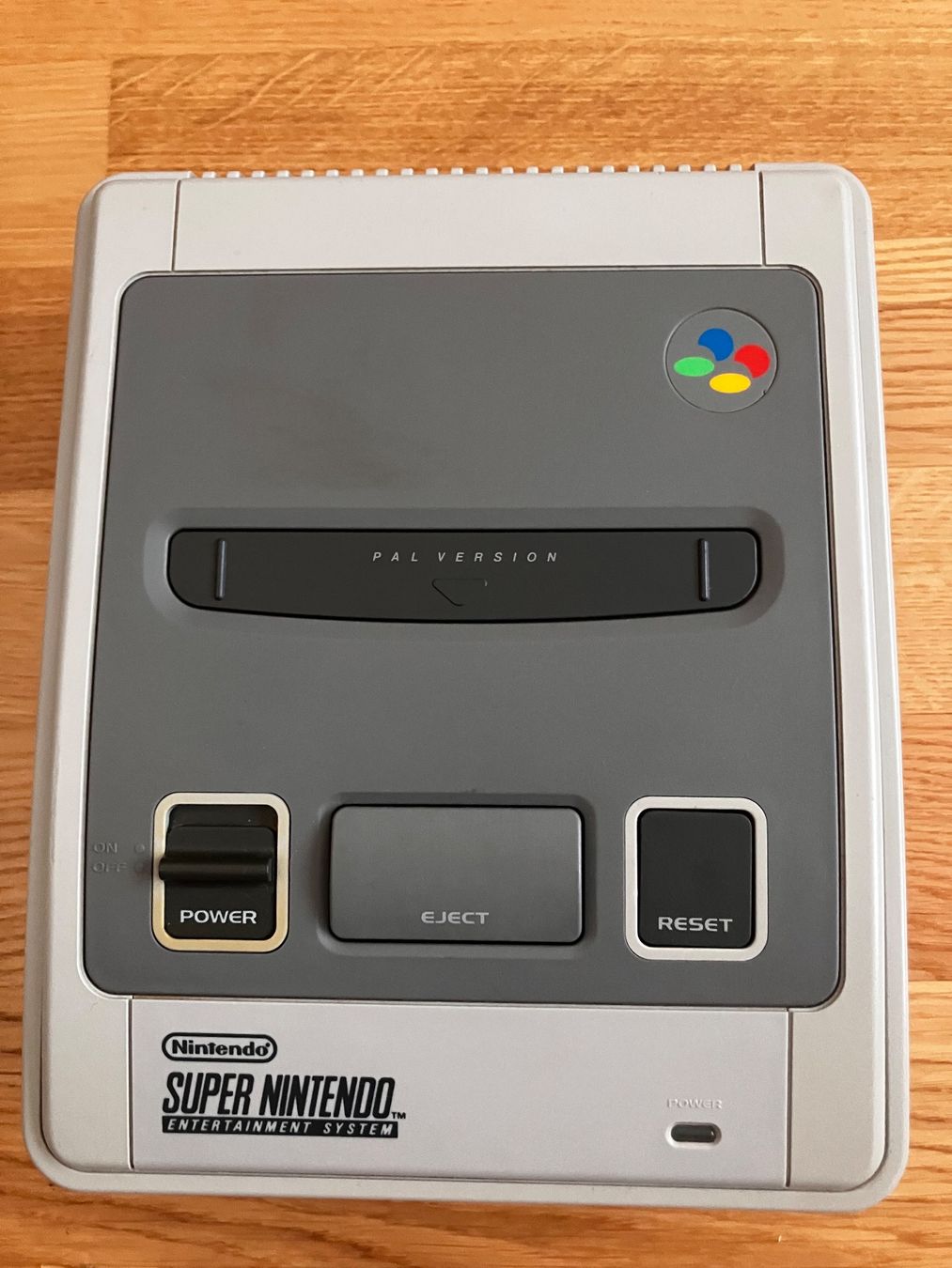Nintendo Console: Snes 1-chip-02, FULL RECAP – Usato da Genève venduto da est_msm8 1