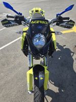 HUSQVARNA TR 650 - STRADA | Frisch ab MFK+SERVICE  05.2026