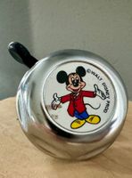 Vintage Walt Disney MICKY MAUS Fahrradglocke