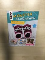 Häkelbuch: TOPP Baby Schühchen, neuwertig