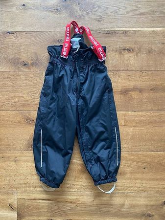 Reima Regenhose Tuikku (Grösse 98)
