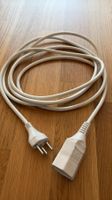 🔌 Netzkabel 3m, CH-Verlängerungsstecker🔌