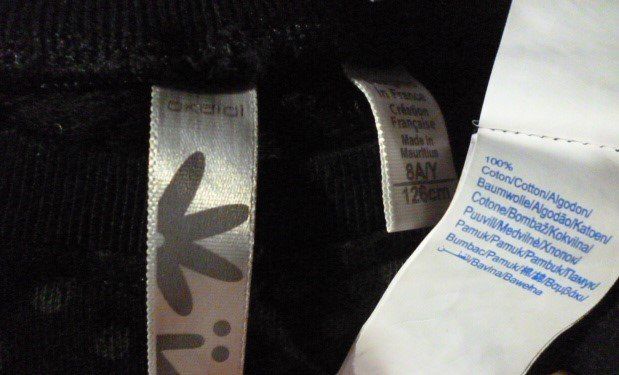 Okaidi Maglioni & Felpe: Gr. 116 122 128  OKAIDI Shirt oder Pulli mit Pünktli s.Masse – Usato da Basel venduto da FRAU.ZAUBER.MOND 3