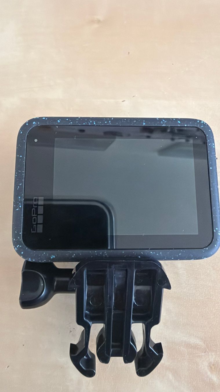 Gopro Action Cam: Gopro hero 12 – Usato da Brügg BE venduto da taping 1