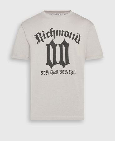 John Richmond T-Shirt Gr. M / *OVP*