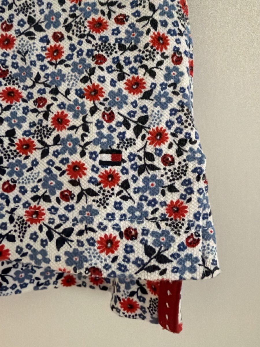 Tommy Hilfiger Magliette Polo: Tommy Hilfiger - Poloshirt – Nuovo (secondo la descrizione) da zürich venduto da may_yj9f 4