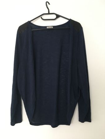 Noisy May Cardigan Gr. S