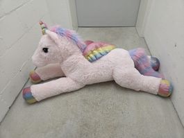 Einhorn Riesig