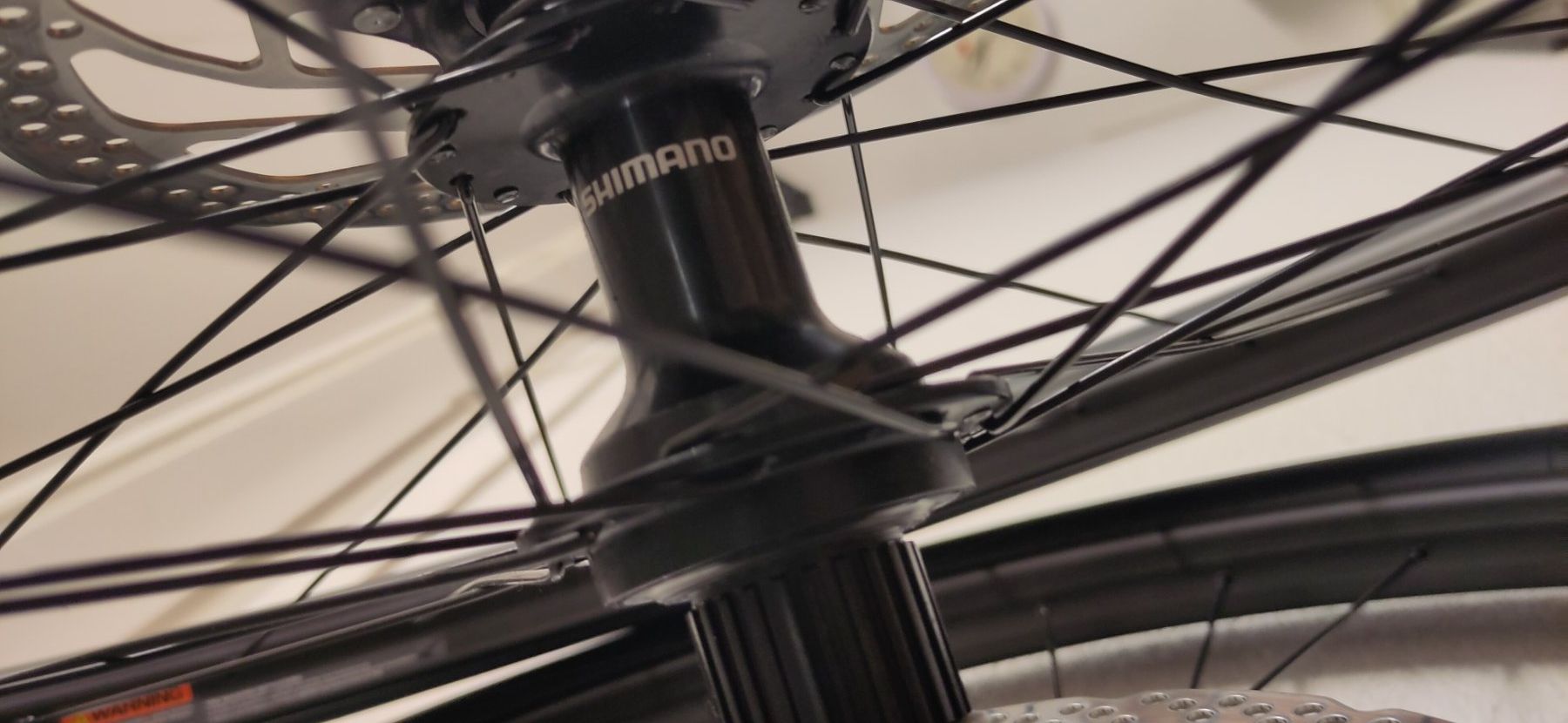 Pneumatici & Ruote complete: MTB Laufradsatz WTB STi / Shimano 29" – Nuovo (secondo la descrizione) da Lyss venduto da CHM36 5