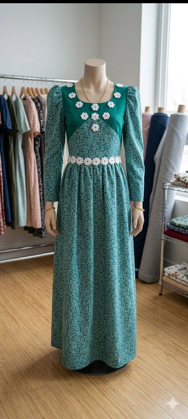 Vestiti: Lange Kleid – Usato da Bern venduto da mahilini
