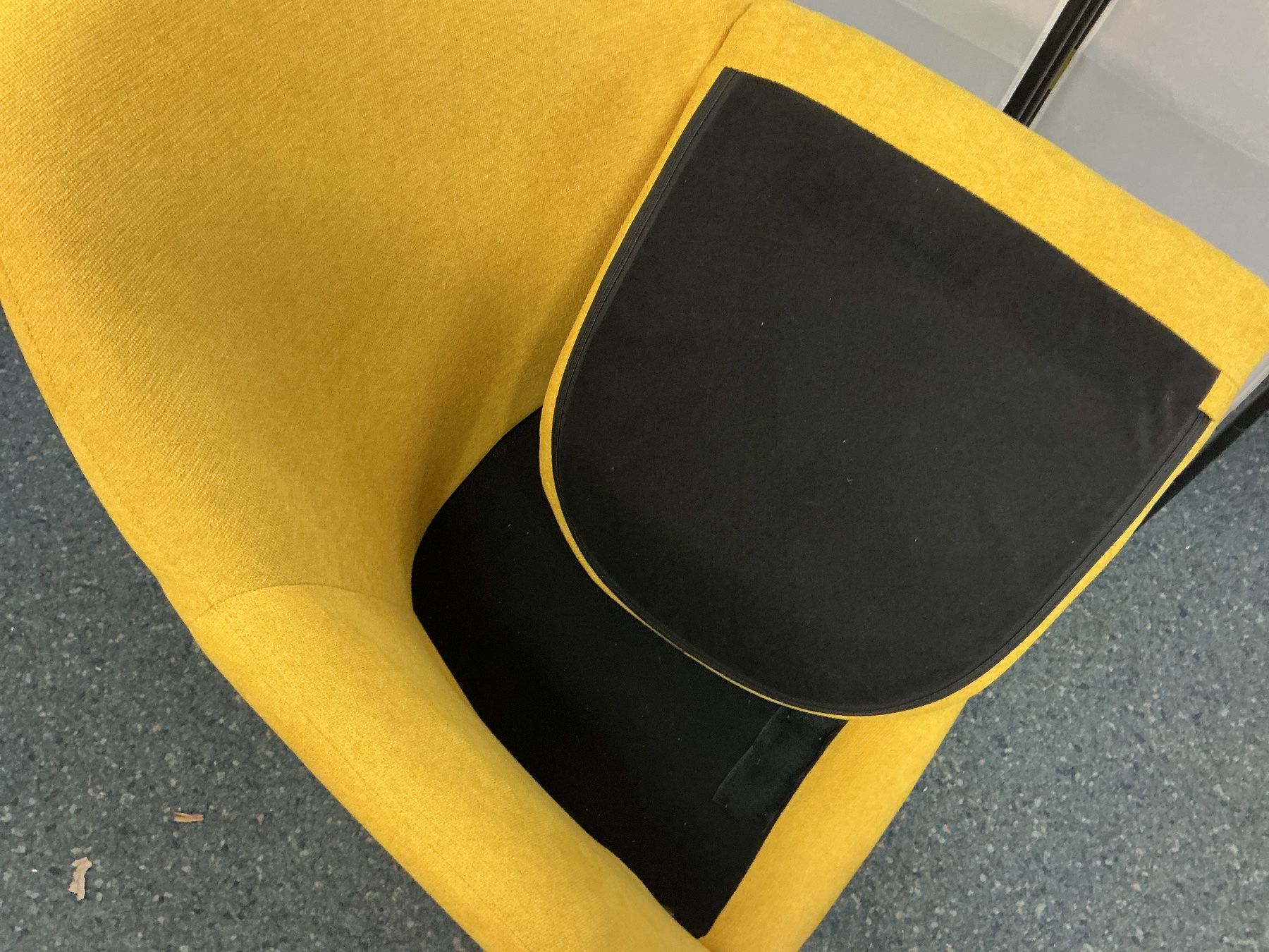 Fauteuils: Sessel TENZO – D'occasion à Bern par vielerart 3