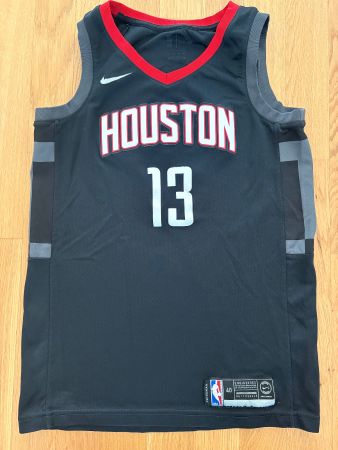 HOUSTON ROCKETS # 13 HARDEN TRIKOT NBA USA NIKE S