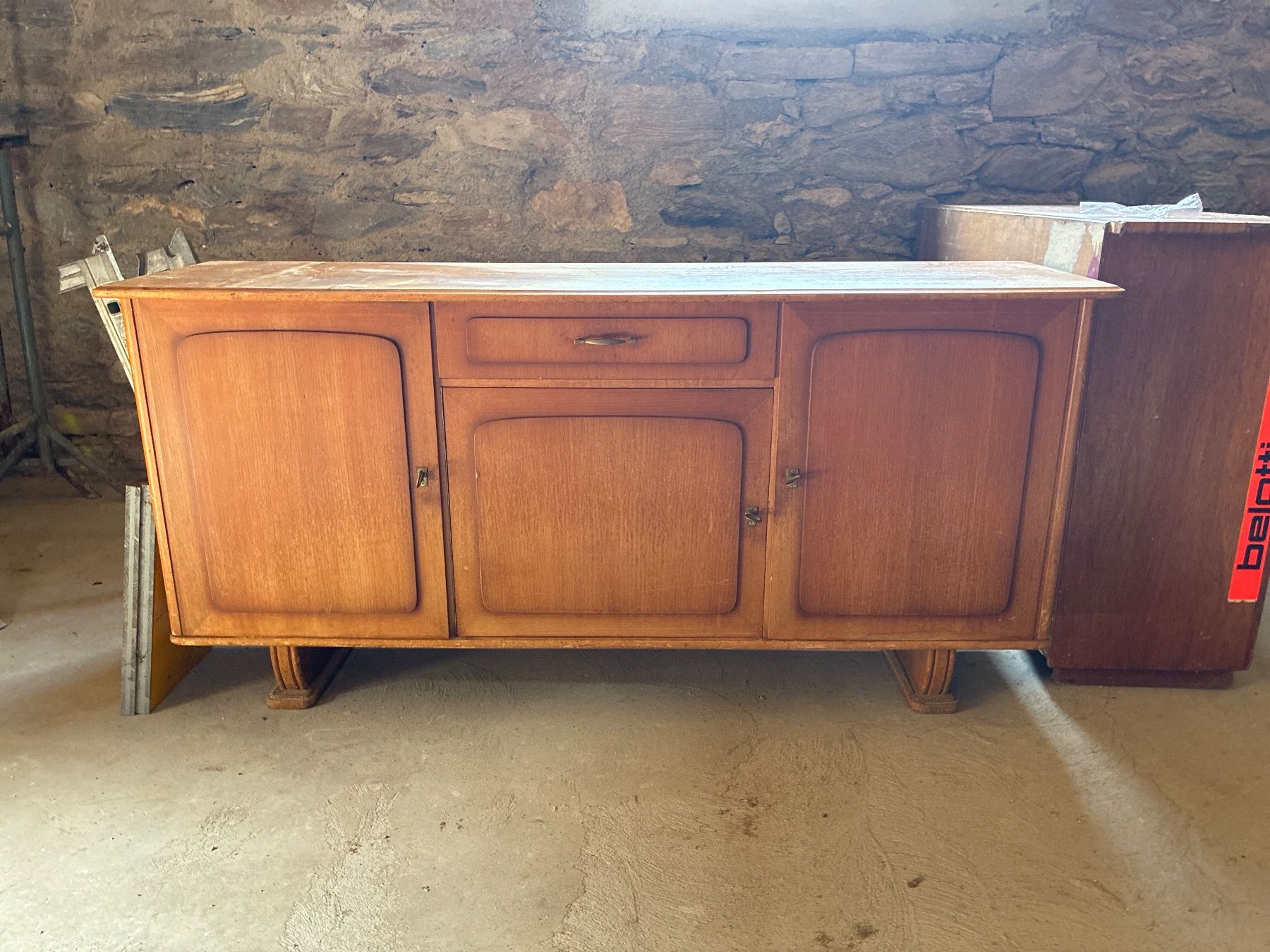 Büffets: Credenza Vintage – Gebraucht aus uster von gra_mbq7 1