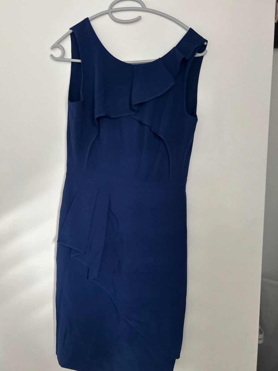 Kleider: Robe cocktail BCBG – Gebraucht aus Noville von Malik2017