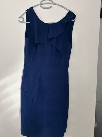 Robe cocktail BCBG
