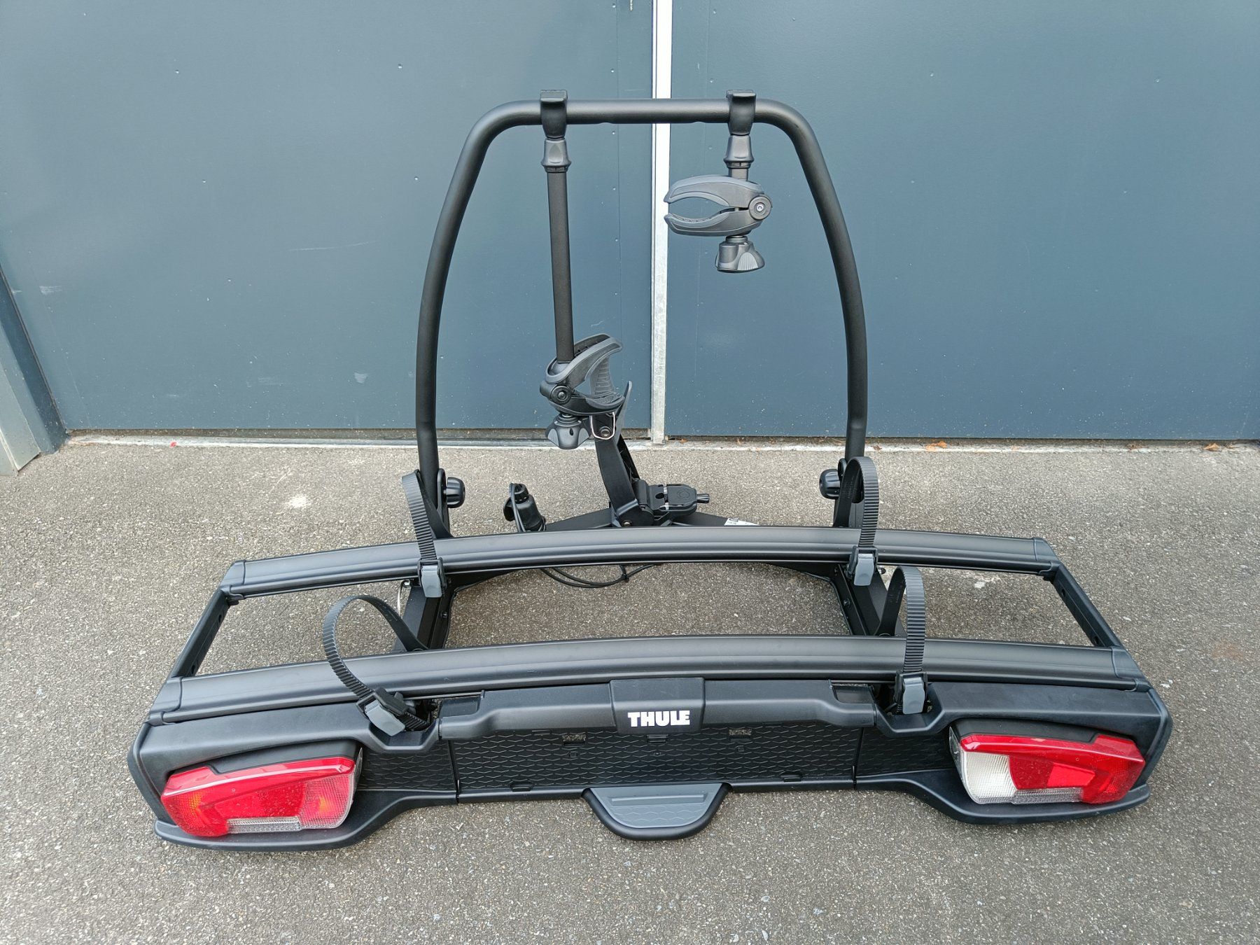 Attelages de remorque: Thule VeloSpace XT 2 Black – D'occasion à Sursee par Smiste