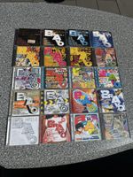 40 CDs BRAVOHits