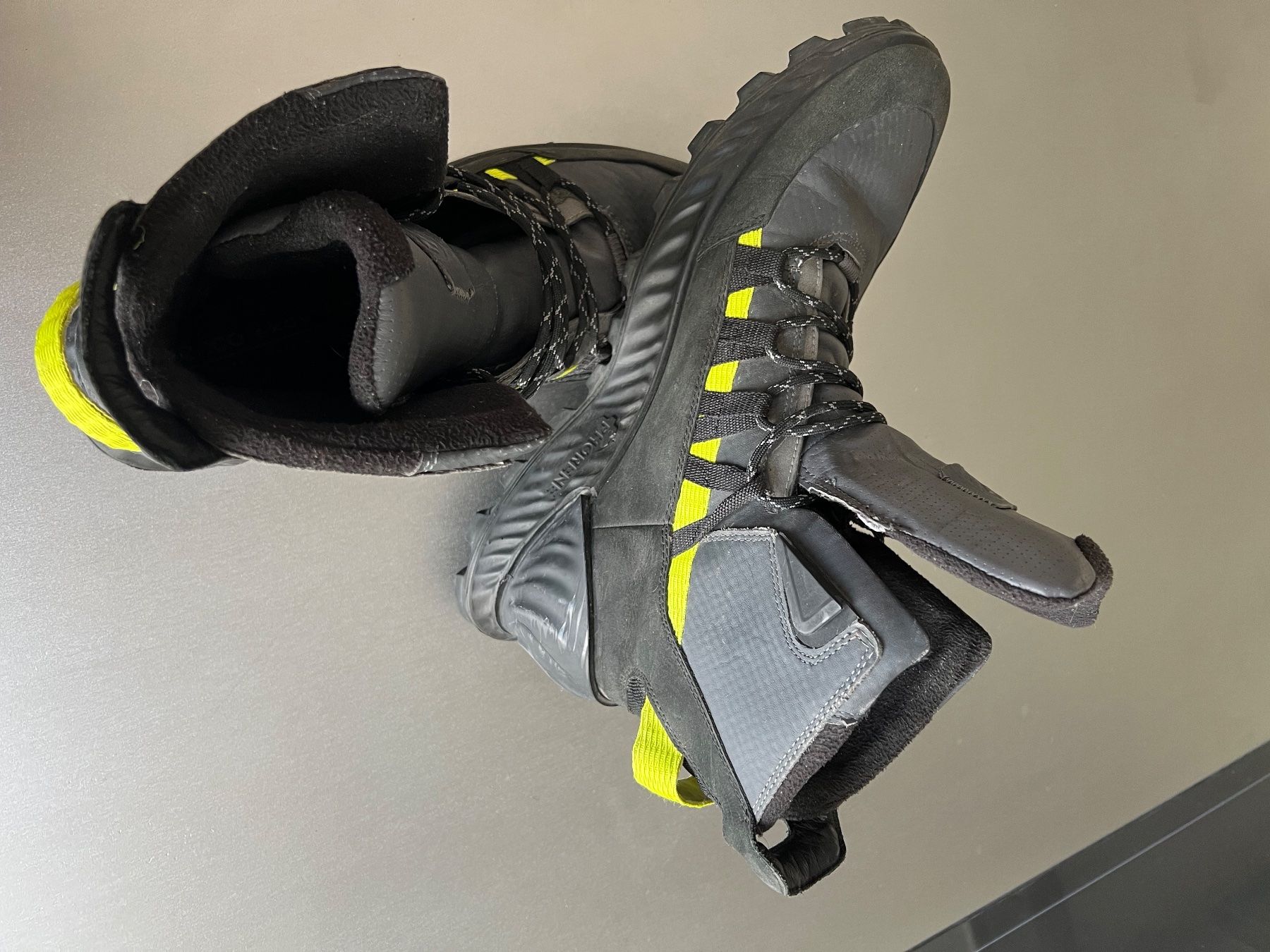 Ecco Scarpe da uomo: Herrenschuhe von ECCO – Usato da Remigen venduto da Orlana7 3