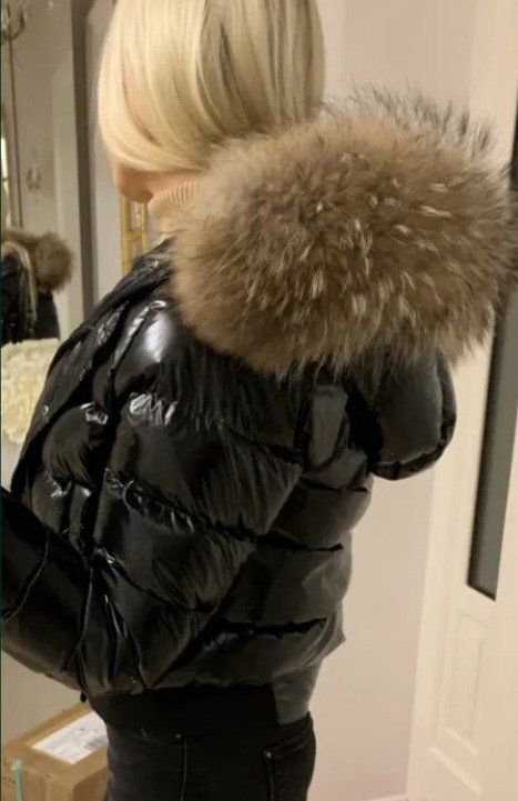 Moncler Jacken: Moncler Bomberjacke Gr.M – Gebraucht aus Küsnacht ZH von danni6 3