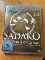 Sadako Ring, Originals, Bluray, OVP