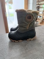 Bottes d'hiver pour enfants Elefanten état comme neuf T25