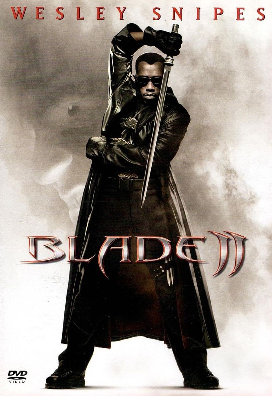 Alle DVDs: DVD  Blade 2 – Gebraucht aus Heimberg von Rockenrol