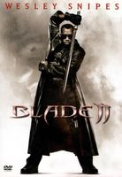 DVD  Blade 2