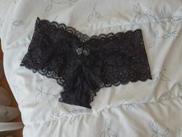 Schönes Panty Höschen gr L NEU