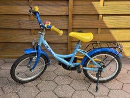 Kindervelo Velo