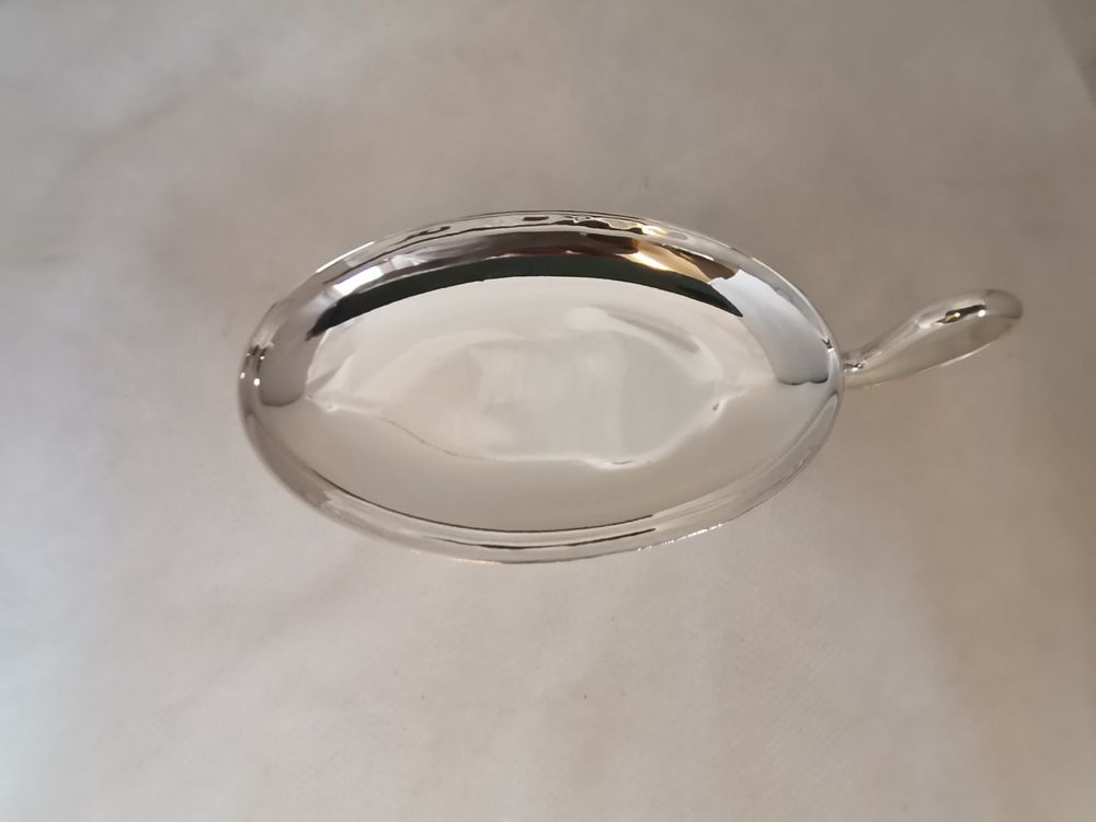 Ciotole: 6 Stk schöne alte Beard Glacéschalen – Usato da Luzern venduto da Silbag97 5