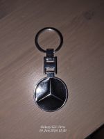Mercedes Schlüssel Anhänger 