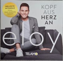 Eloy - Kopf aus Herz an