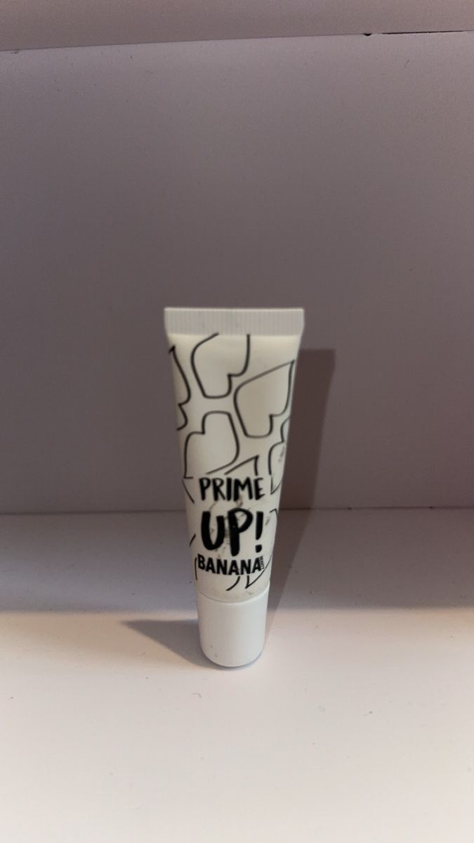 Make-up: Prime Up! Banana Primer NEU – Nuovo e nell'imballaggio originale da Oftringen venduto da tola19