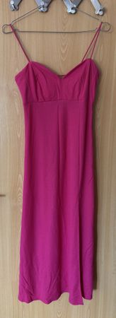 Robe d'été