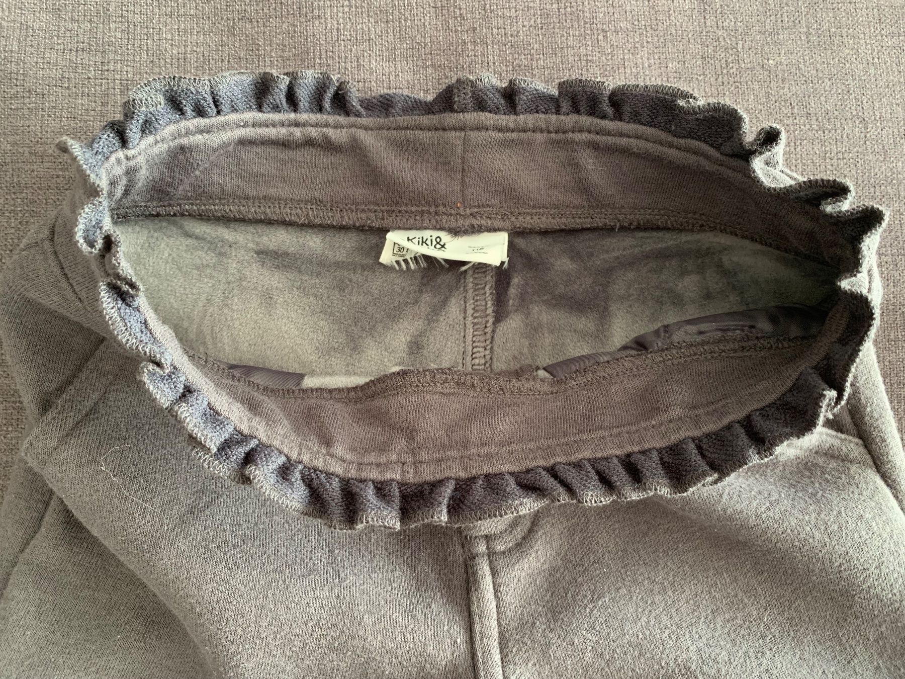 Collant & Leggings: Leggins Mädchen Gr. 116 – Nuovo (secondo la descrizione) da Bülach venduto da engeli92 1