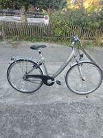 28-Zoll Citybike / Bahnhofvelo – Nexus 8-Gang – Rahmen 47 cm