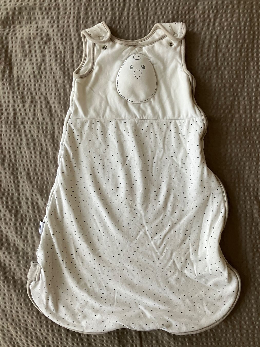 Sacchi a pelo: Nested Bean Schlafsack 6-15 Monate, TOG 2.5 – Usato da Zürich venduto da yum_892f