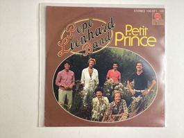 Pepe Lienhard Band Single - Petit Prince